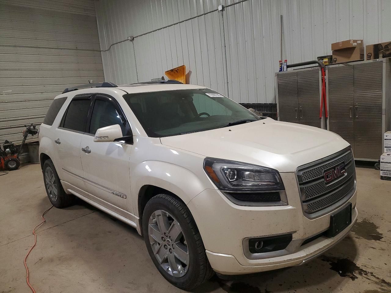 2014 GMC Acadia Denali