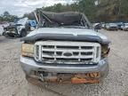 2003 Ford F350 SRW Super Duty