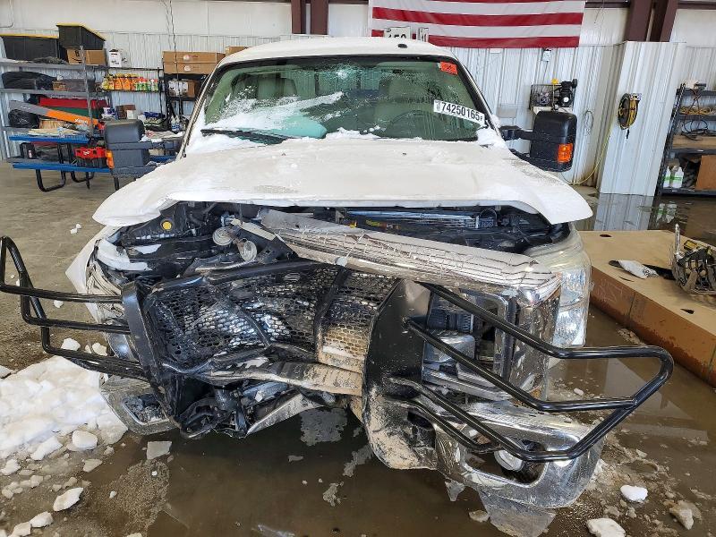 2011 Ford F350 Super Duty