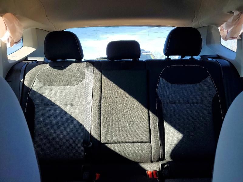 2024 Volkswagen Taos s