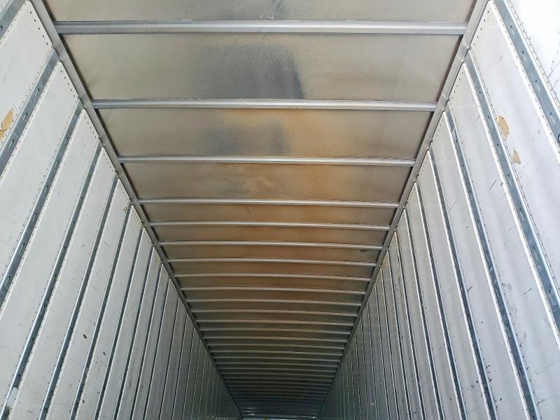 2021 Utility Semi Trail