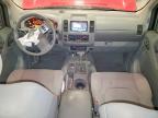 2007 Niss Frontier