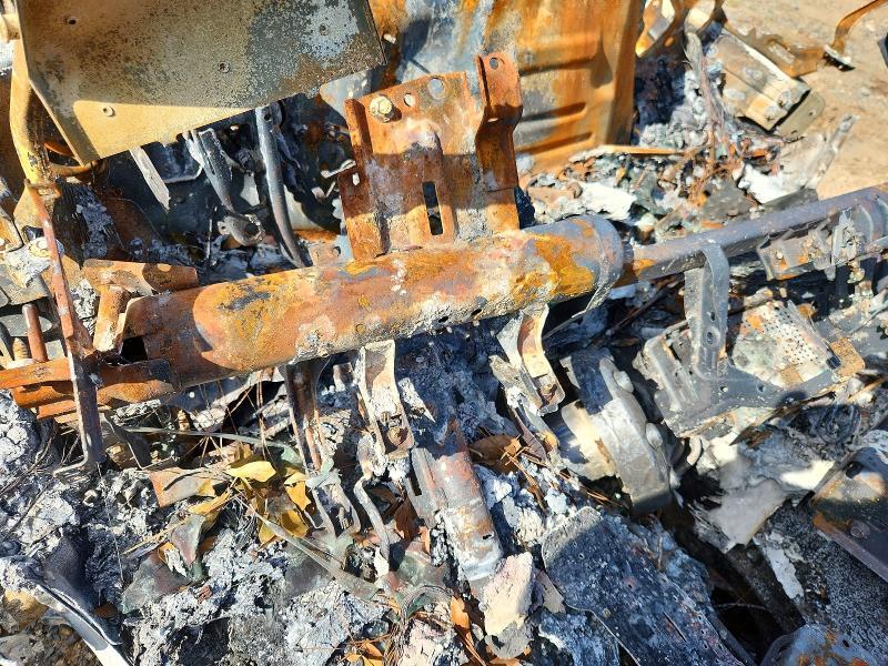 2019 Ford F350 Super Duty