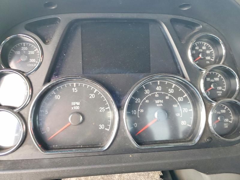 2019 Peterbilt Tractor 2019 Peterbilt 579 Semi Truck