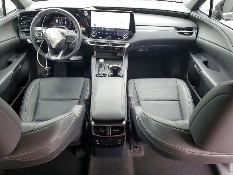 2023 Lexus Rx 350 Base