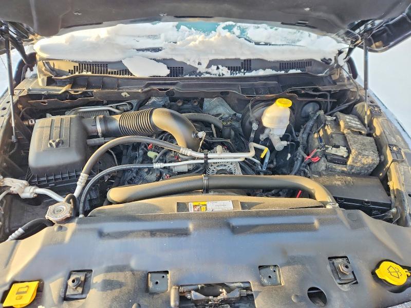 2020 Dodge Ram 1500 Classic Tradesman