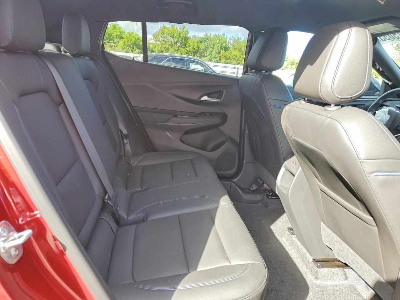 2025 Buick Envista Sport Touring