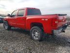 2010 Chevrolet Silverado K1500 LS