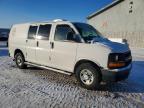 2014 Chevrolet Express G2500 Delivery Van