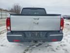 2017 Honda Ridgeline RTL