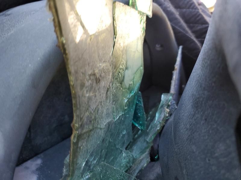 2005 Sprinter 2500 Sprinter Delivery van