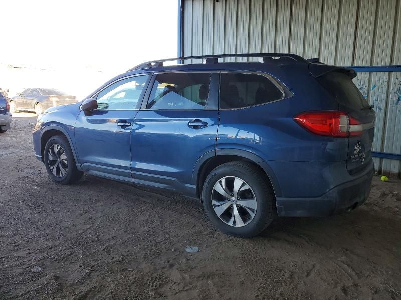 2021 Subaru Ascent Premium