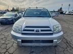 2005 Toyota 4runner Limited