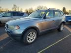 2005 BMW X3 2.5i