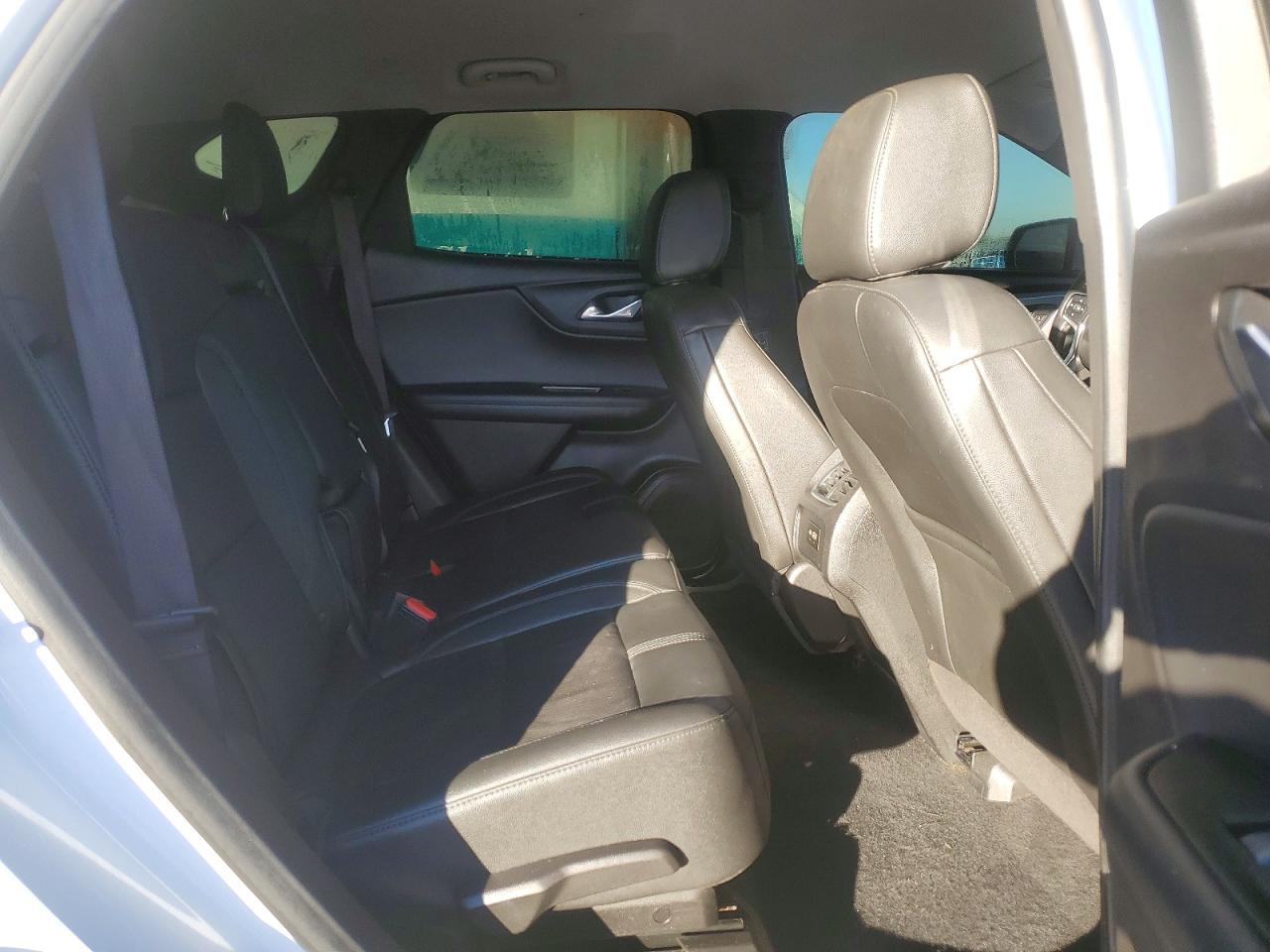 2021 Chevrolet Blazer 3LT