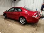 2009 Ford Fusion se