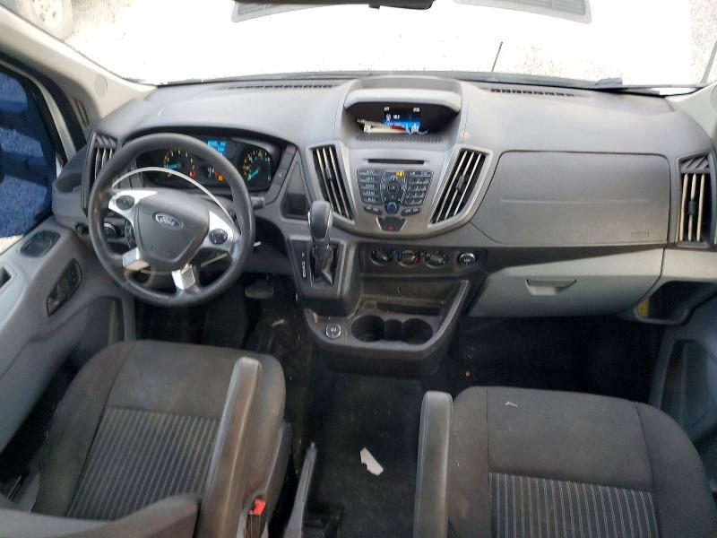 2017 Ford Transit T-250