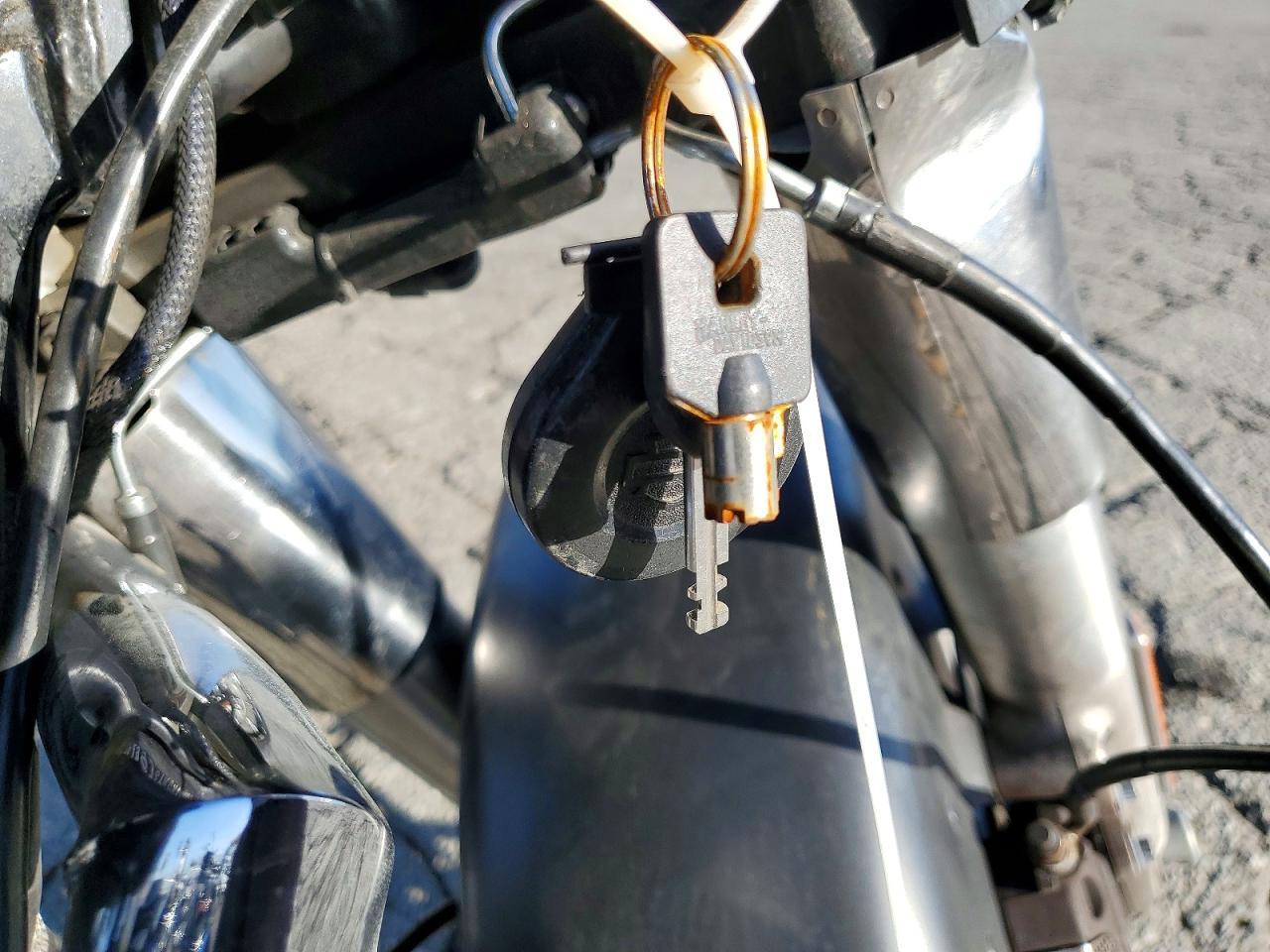 2014 Harley-Davidson Flhx Street Glide