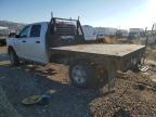2019 Dodge RAM 3500 Flatbed Truck