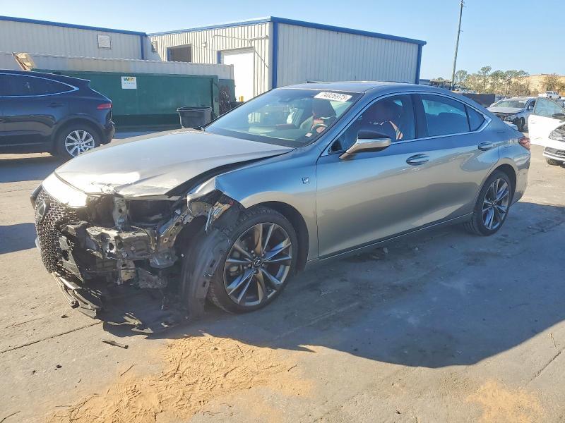 2021 Lexus Es 350 f Sport