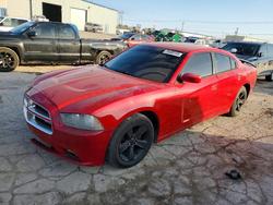 Dodge Vehiculos salvage en venta: 2012 Dodge Charger se