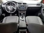 2020 Volkswagen Tiguan s