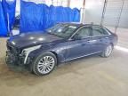 2017 Cadillac CT6 Luxury