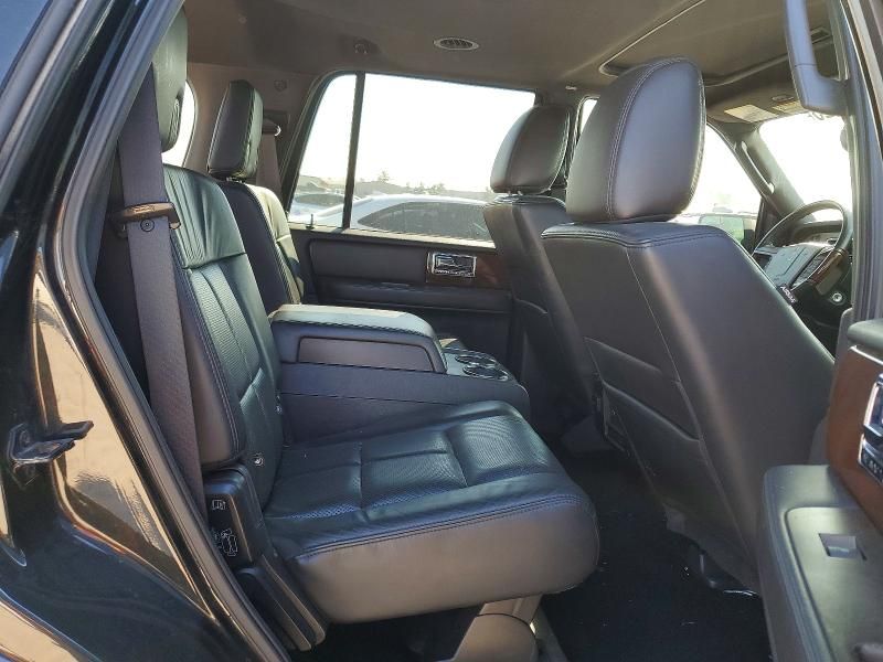 2014 Lincoln Navigator
