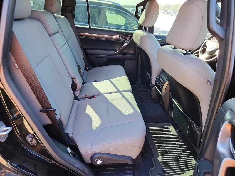 2023 Lexus Gx 460