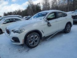 BMW Vehiculos salvage en venta: 2020 BMW X4 Xdrive30i