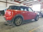 2013 Mini Cooper Countryman