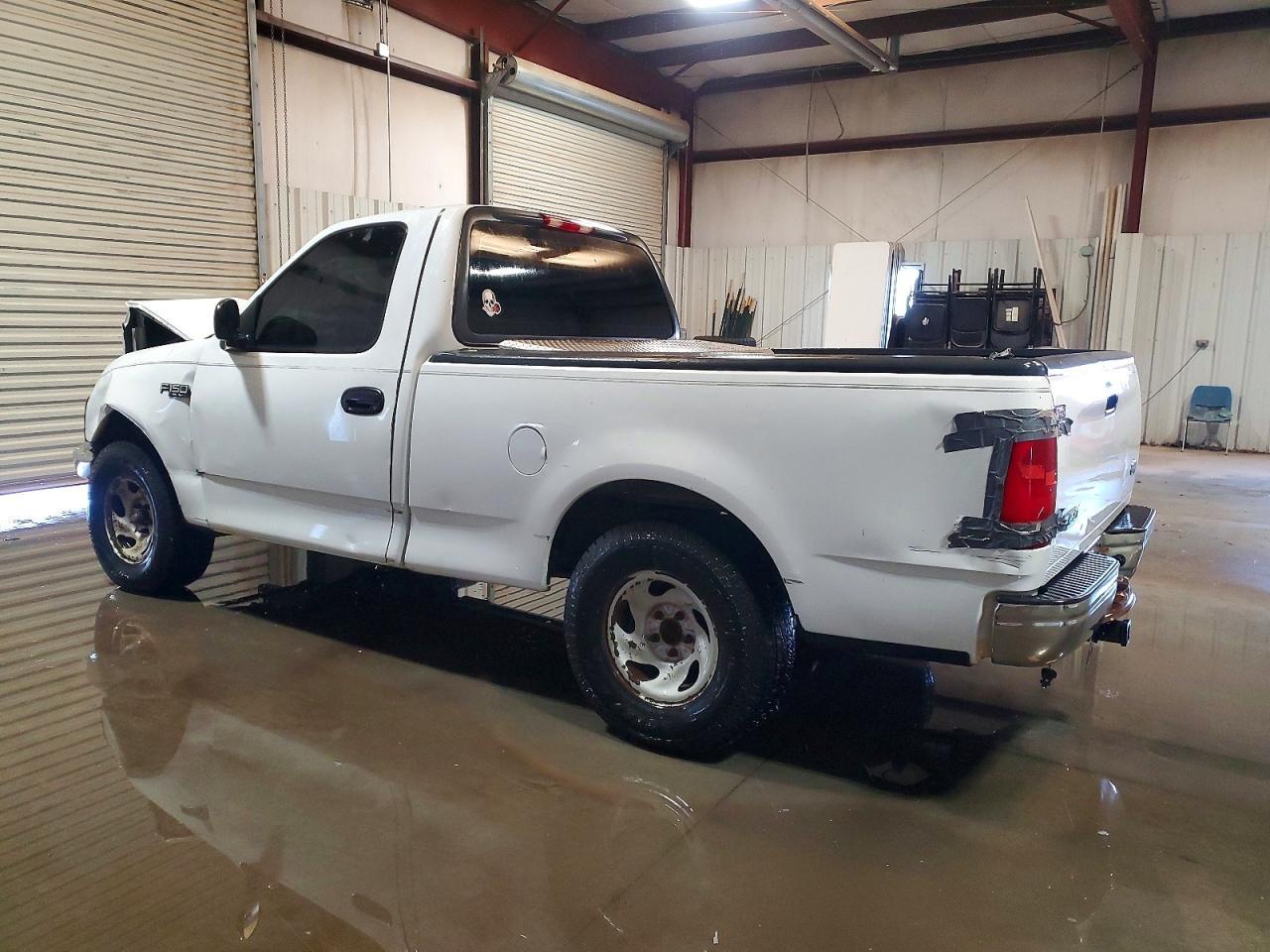 2002 Ford F150