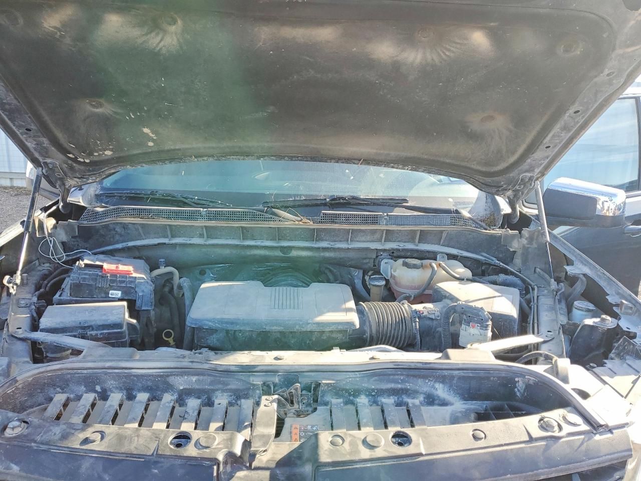 2021 Chevrolet Silverado C1500 lt