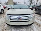 2007 Ford Edge sel Plus