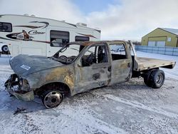 2005 Ford F350 Super Duty en venta en Avon, MN