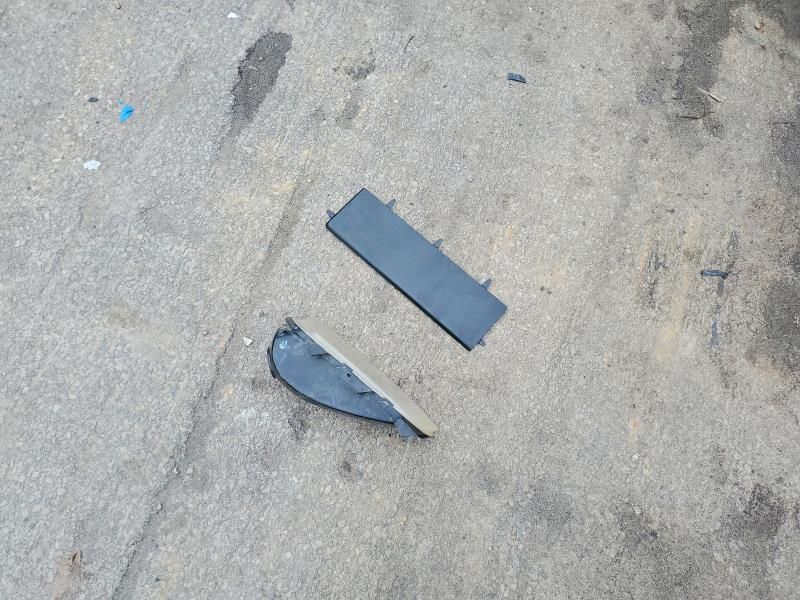 2005 Cadillac Deville