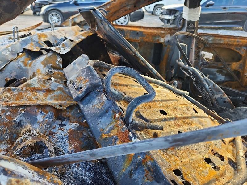 2004 Honda Accord lx