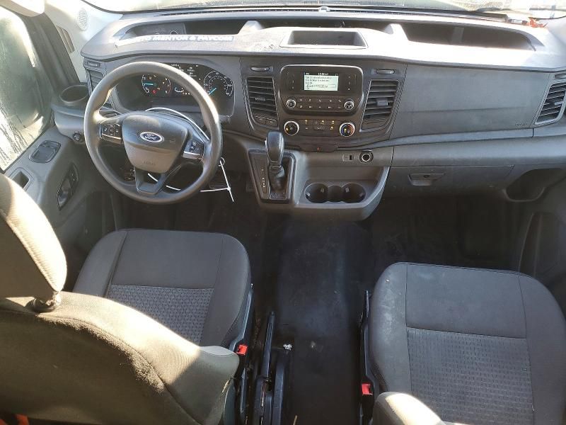 2020 Ford Transit T-250 Delivery Van
