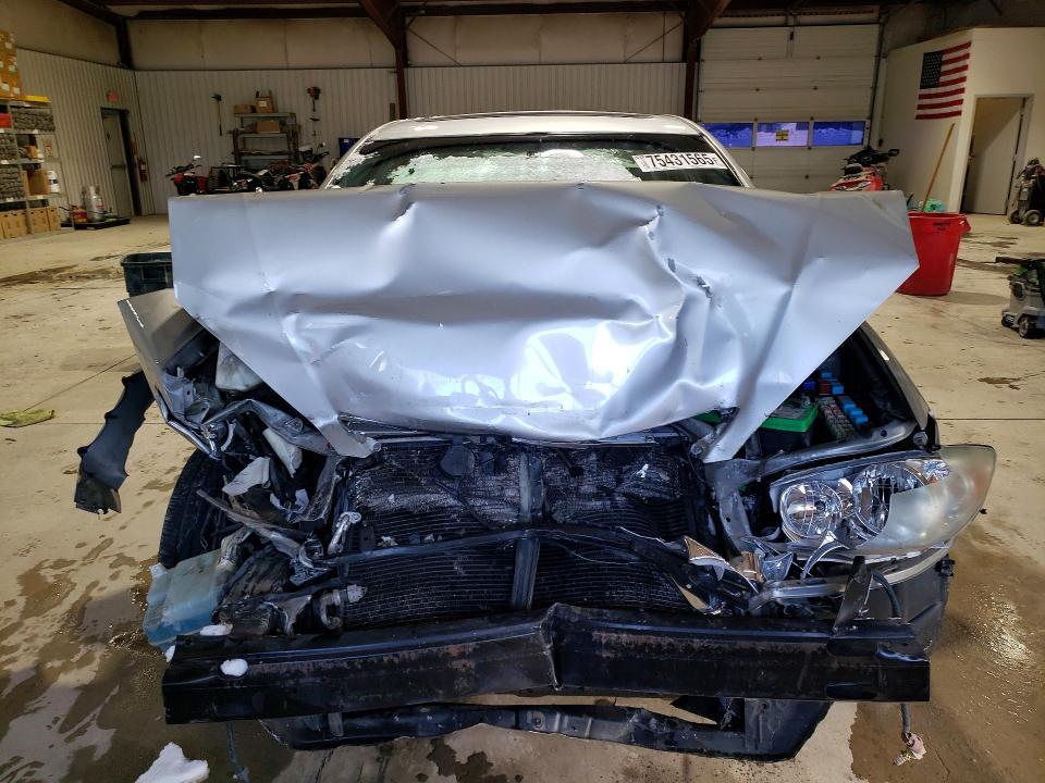 2006 Toyota Camry xle V6