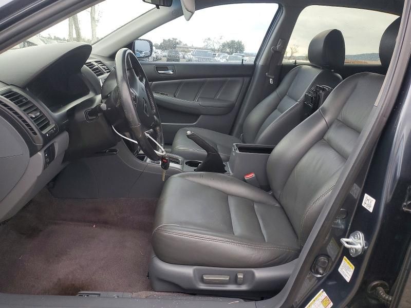 2004 Honda Accord ex