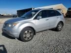 2009 Acura MDX
