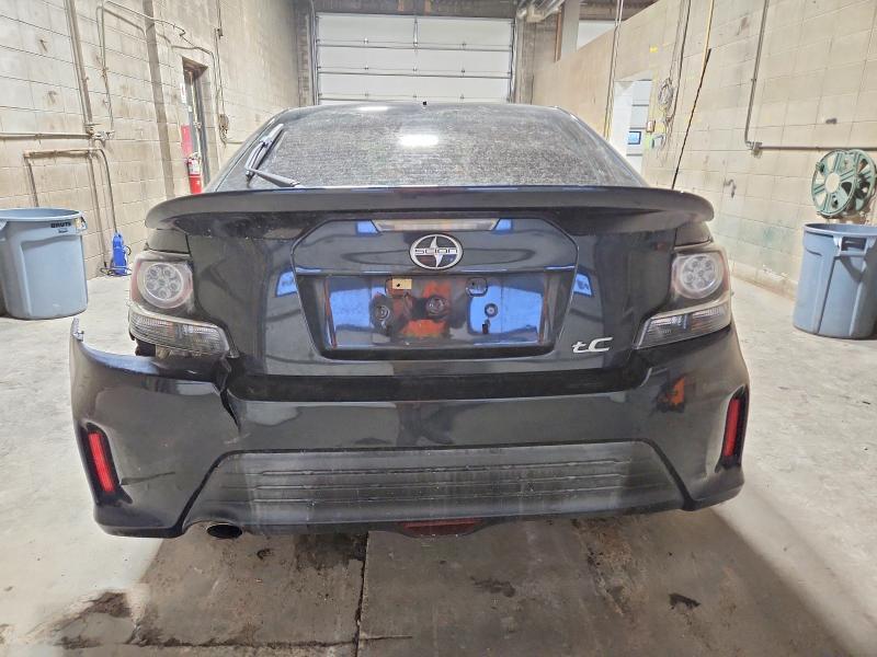 2016 Scion TC