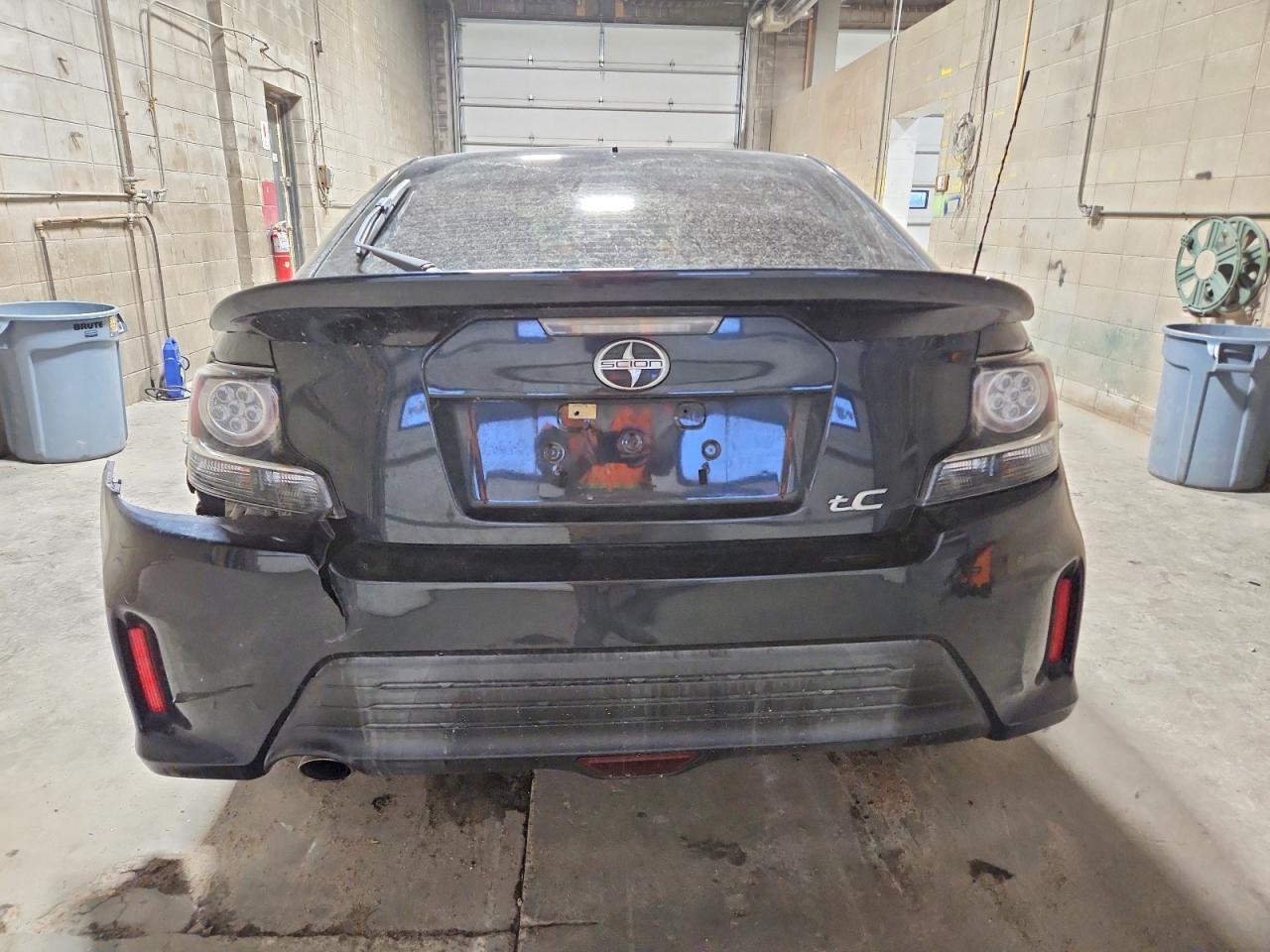2016 Scion TC