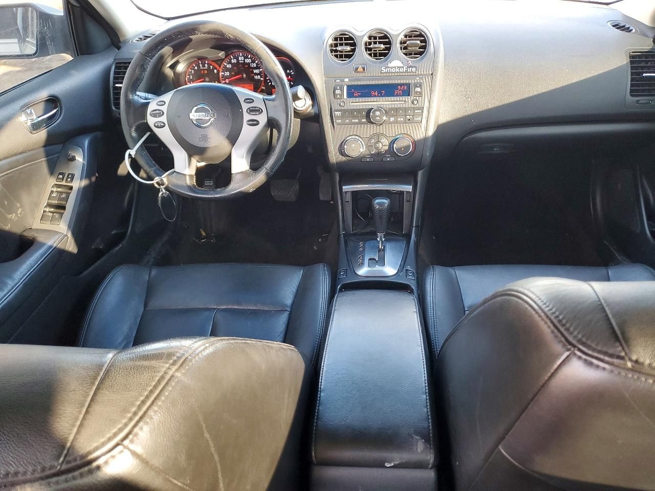 2009 Nissan Altima 2.5