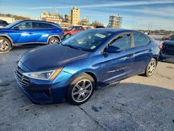 Hyundai salvage cars for sale: 2019 Hyundai Elantra se