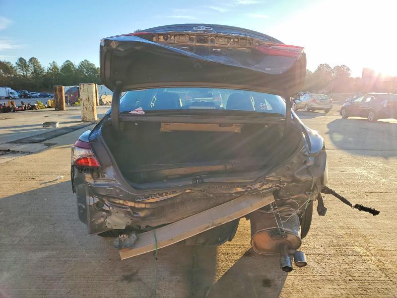 2023 Toyota Camry se Night Shade