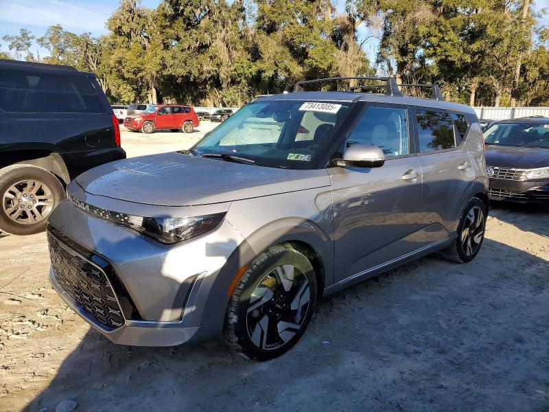 2024 KIA Soul gt Line