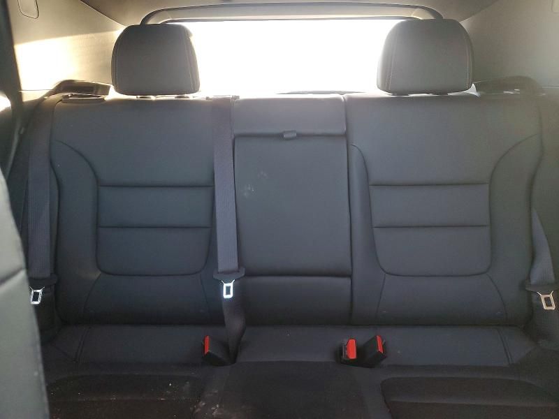 2023 Austin 2023 Chevrolet Trailblazer Active