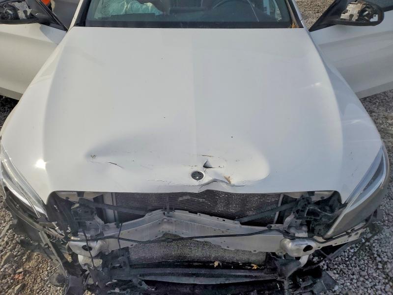 2019 Mercedes-Benz C 43 amg