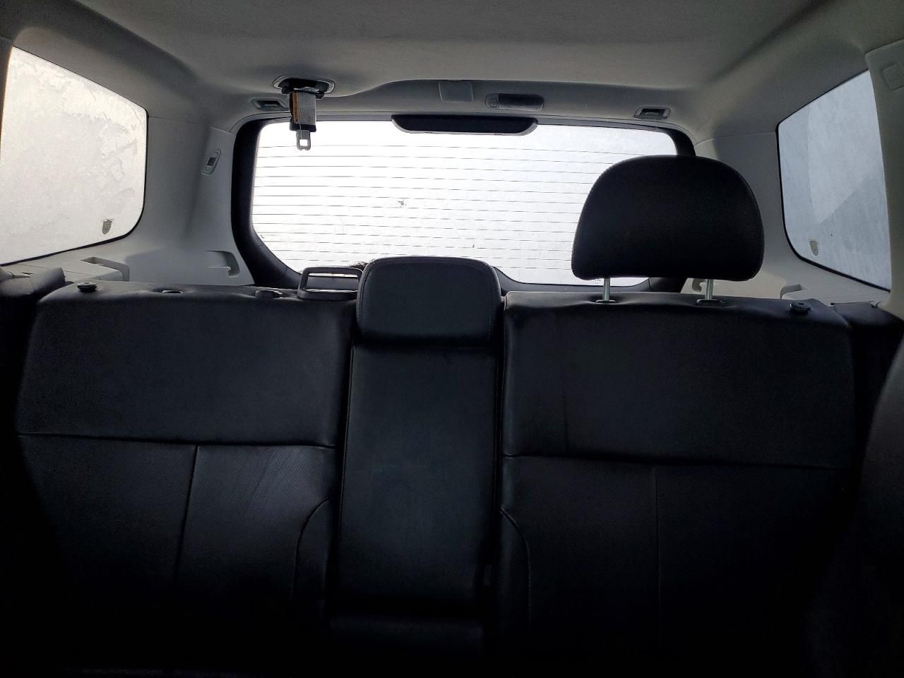 2009 Subaru Forester 2.5x Limited